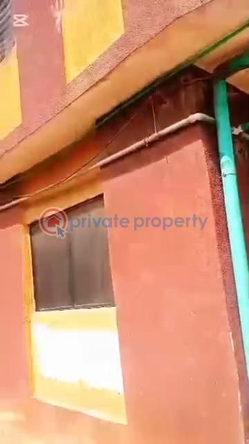 House For Sale Off Olaniyi Road, New Oko Oba Abule Egba Lagos - 2