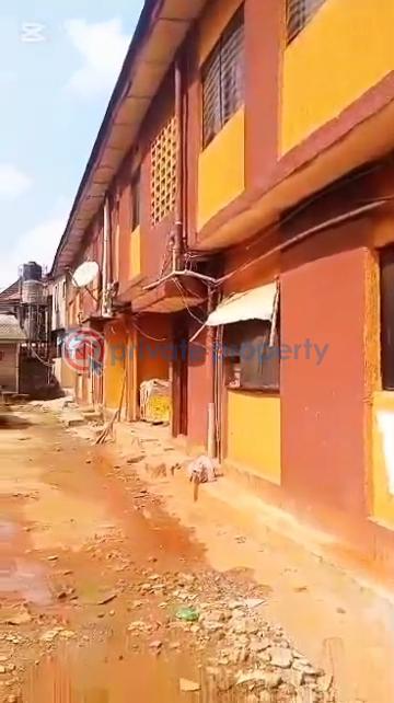 House For Sale Off Olaniyi Road, New Oko Oba Abule Egba Lagos - 3