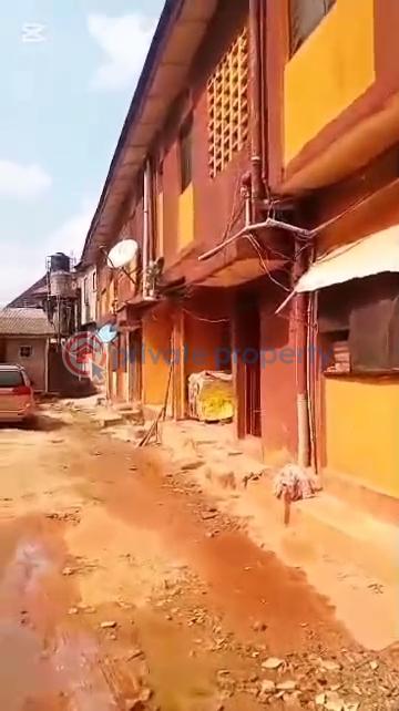 House For Sale Off Olaniyi Road, New Oko Oba Abule Egba Lagos - 4