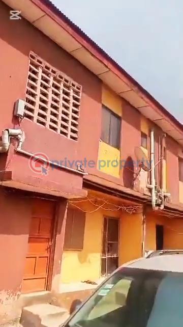 House For Sale Off Olaniyi Road, New Oko Oba Abule Egba Lagos - 16