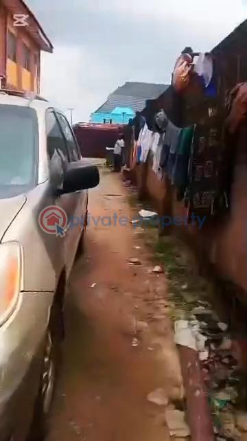 House For Sale Off Olaniyi Road, New Oko Oba Abule Egba Lagos - 14