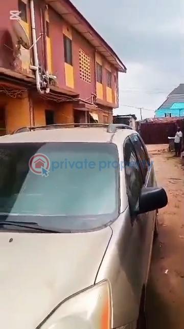 House For Sale Off Olaniyi Road, New Oko Oba Abule Egba Lagos - 17