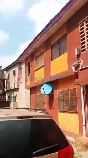House For Sale Off Olaniyi Road, New Oko Oba Abule Egba Lagos - 9