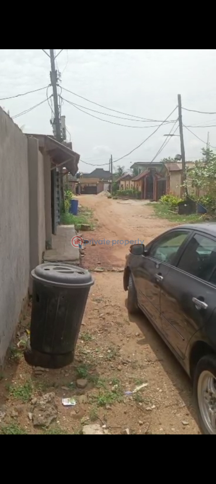 House For Sale In A Gated Street In Popusola Abule Egba Lagos - 9