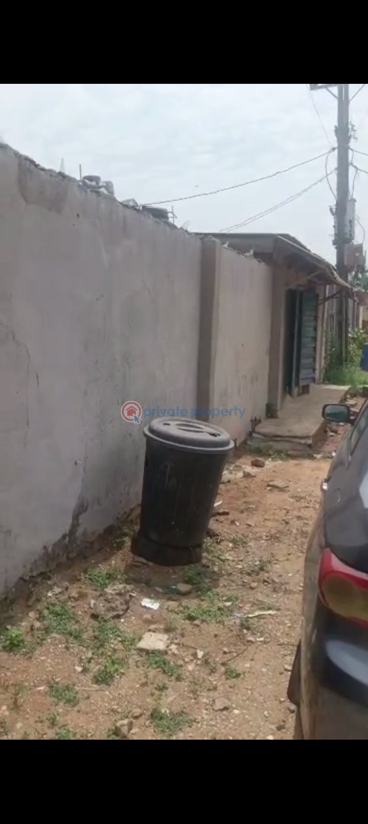 House For Sale In A Gated Street In Popusola Abule Egba Lagos - 7