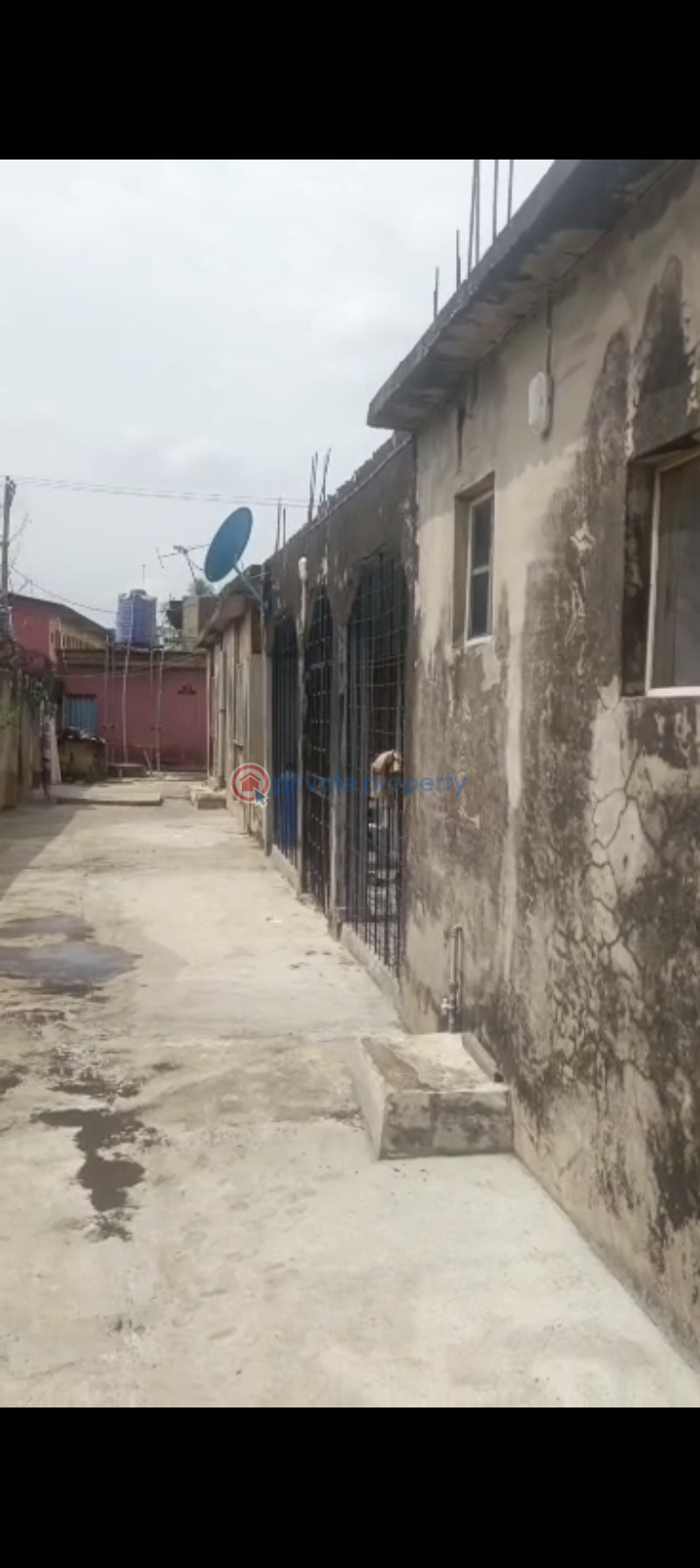 House For Sale In A Gated Street In Popusola Abule Egba Lagos - 8
