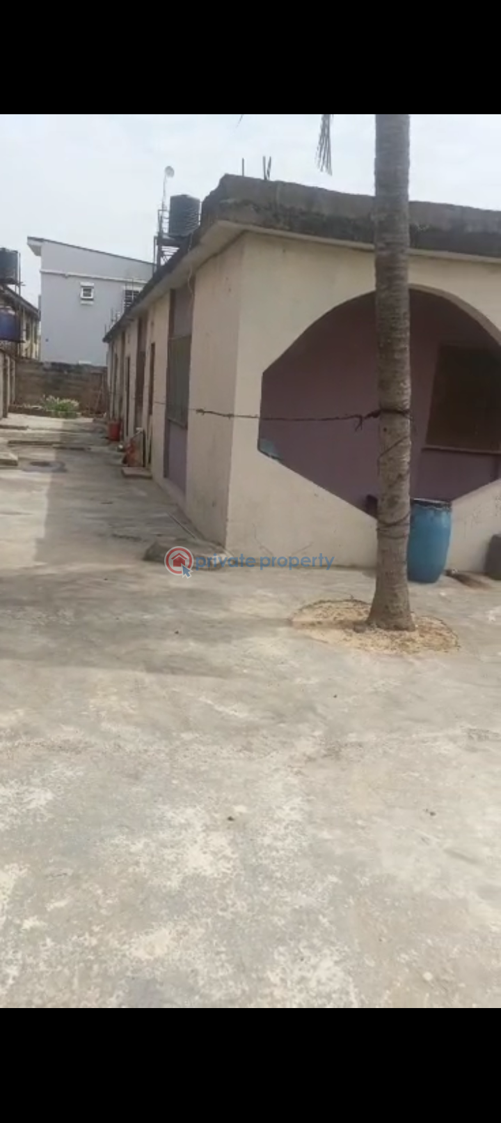 House For Sale In A Gated Street In Popusola Abule Egba Lagos - 3