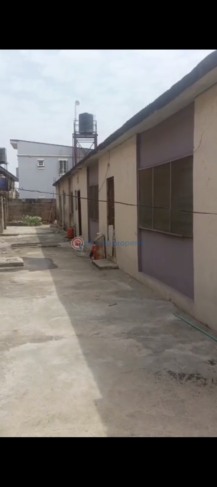 House For Sale In A Gated Street In Popusola Abule Egba Lagos - 6