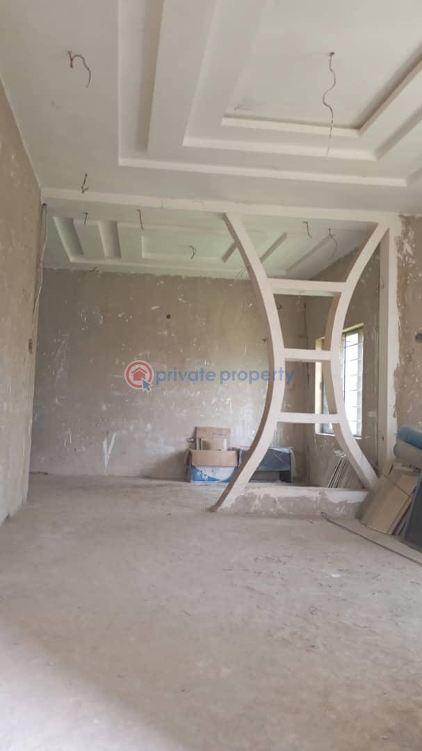 4 bedroom Terrace For Sale Area 8 Garki Abuja Phase 1  - 1