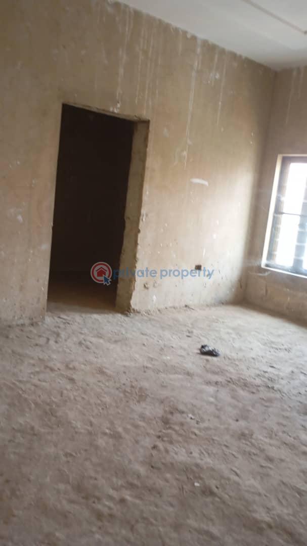 4 bedroom Terrace For Sale Area 8 Garki Abuja Phase 1  - 3