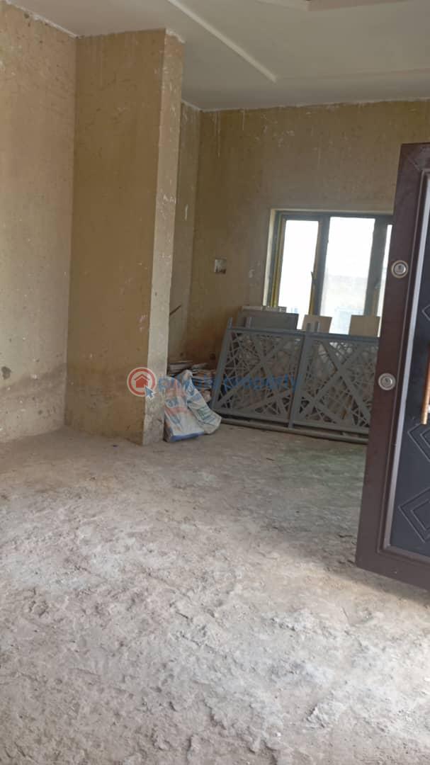 4 bedroom Terrace For Sale Area 8 Garki Abuja Phase 1  - 2