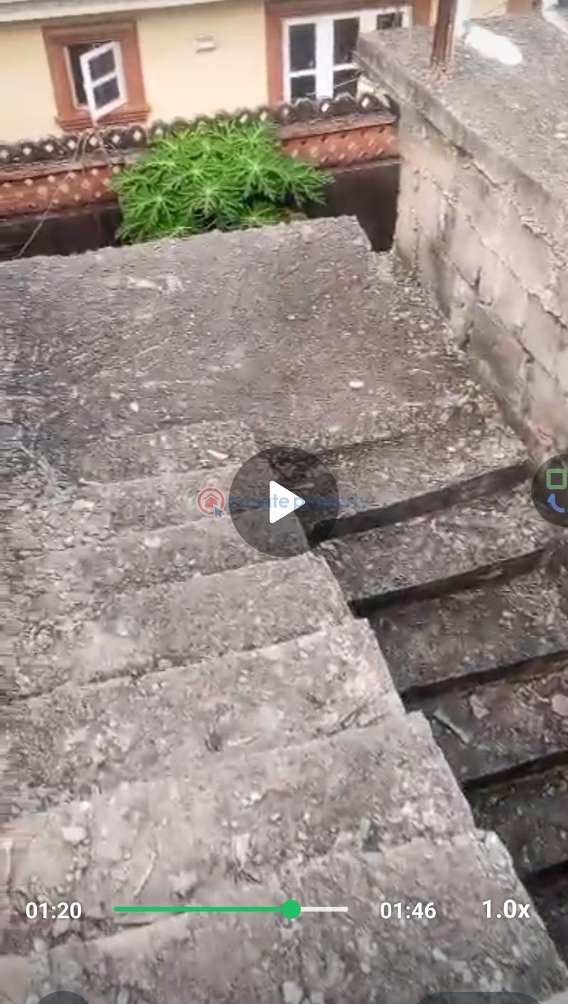 10 bedroom Townhouse For Sale Sangotedo United Estate Toyin Ebenezer 12 Ajah Sangotedo Ajah Lagos - 6