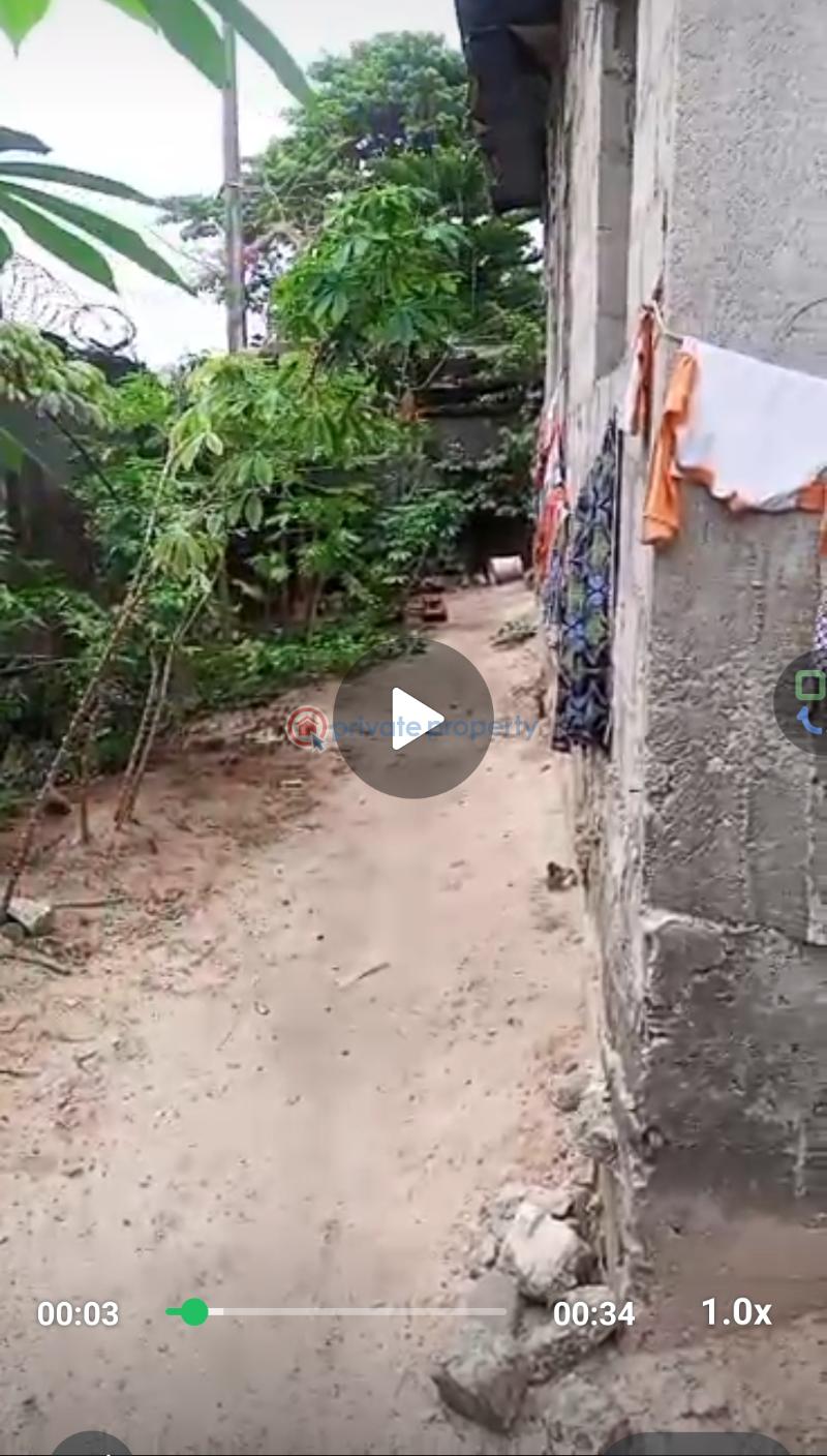 10 bedroom Townhouse For Sale Sangotedo United Estate Toyin Ebenezer 12 Ajah Sangotedo Ajah Lagos - 5