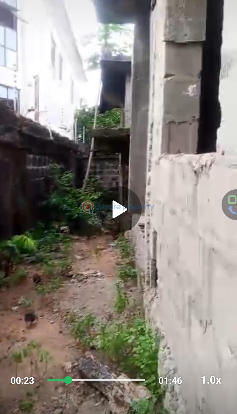 10 bedroom Townhouse For Sale Sangotedo United Estate Toyin Ebenezer 12 Ajah Sangotedo Ajah Lagos - 4