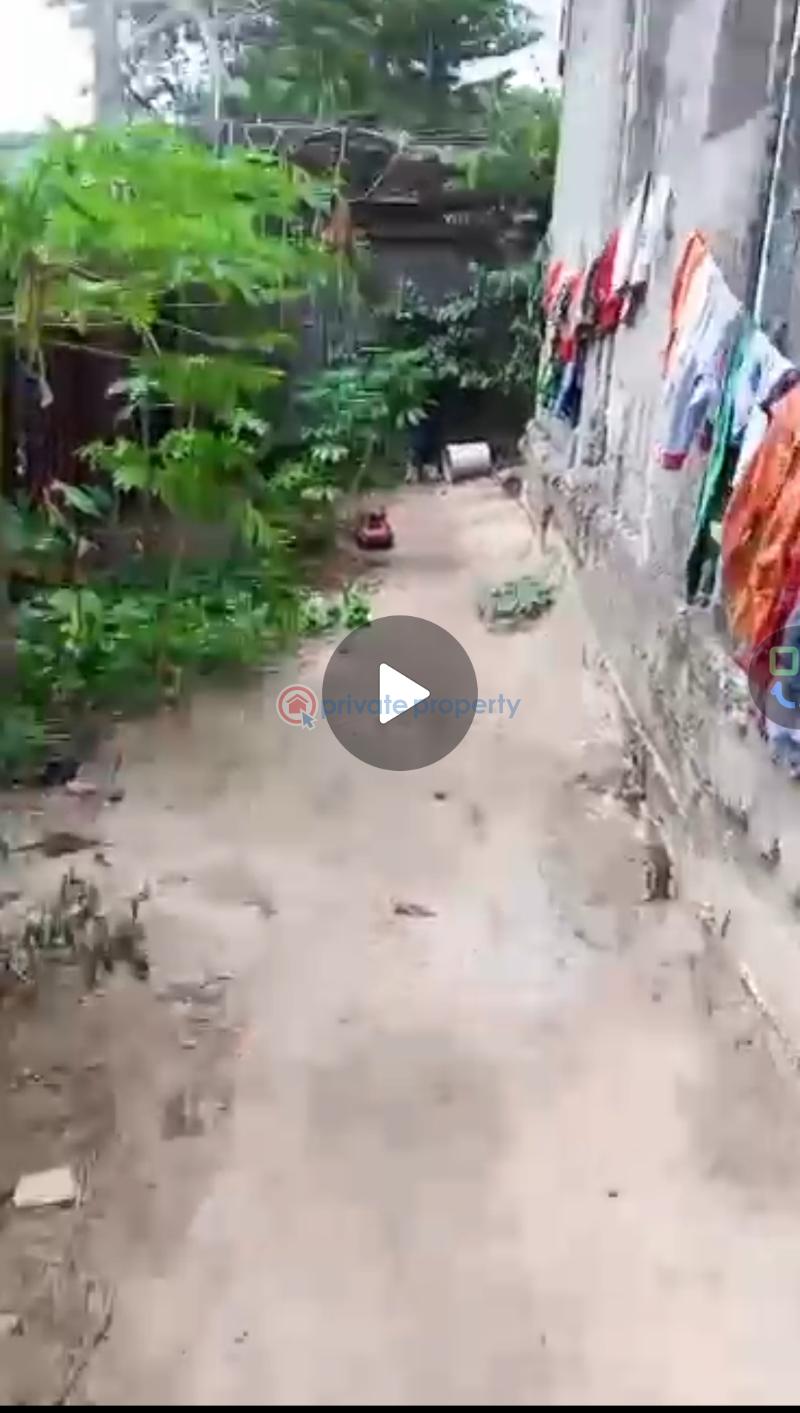 10 bedroom Townhouse For Sale Sangotedo United Estate Toyin Ebenezer 12 Ajah Sangotedo Ajah Lagos - 2
