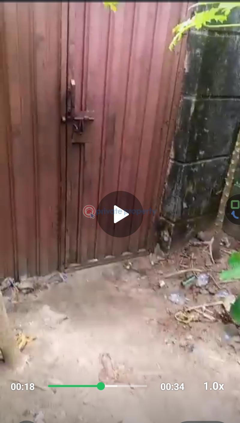 10 bedroom Townhouse For Sale Sangotedo United Estate Toyin Ebenezer 12 Ajah Sangotedo Ajah Lagos - 0