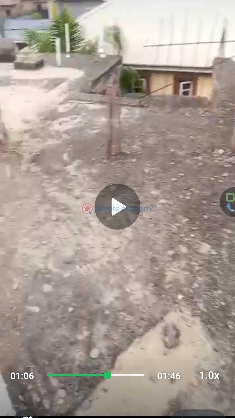 10 bedroom Townhouse For Sale Sangotedo United Estate Toyin Ebenezer 12 Ajah Sangotedo Ajah Lagos - 8