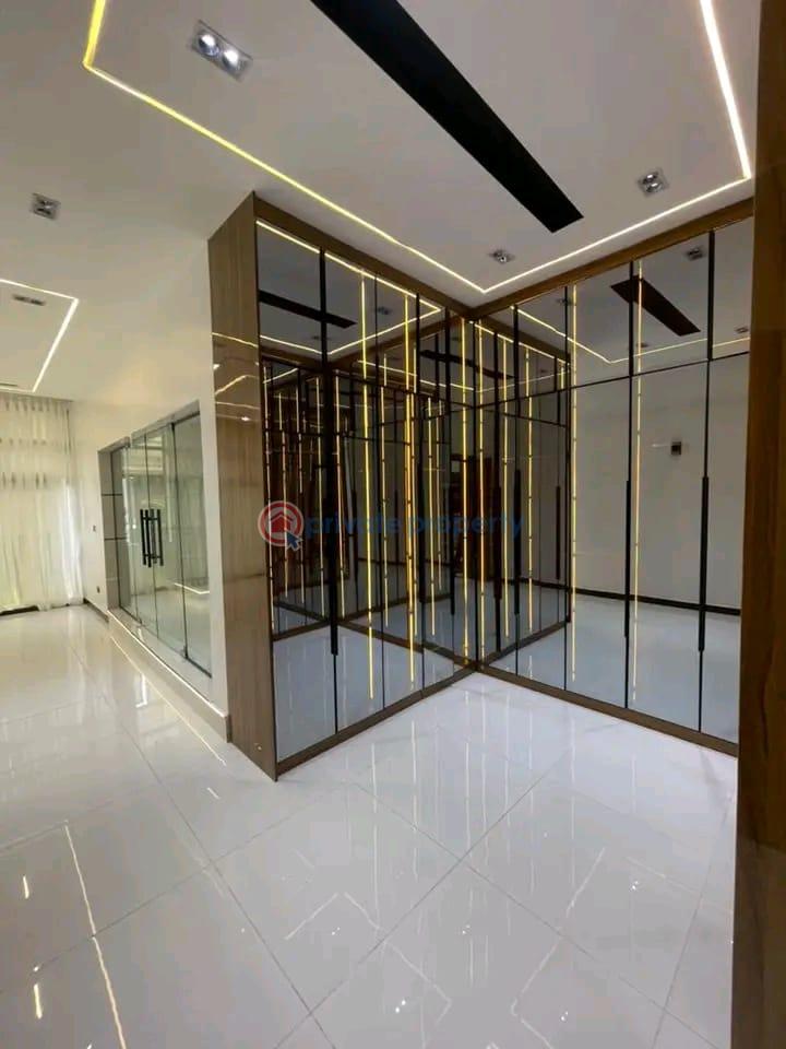 4 bedroom Block Of Flats For Sale Old Ikoyi Lagos - 2