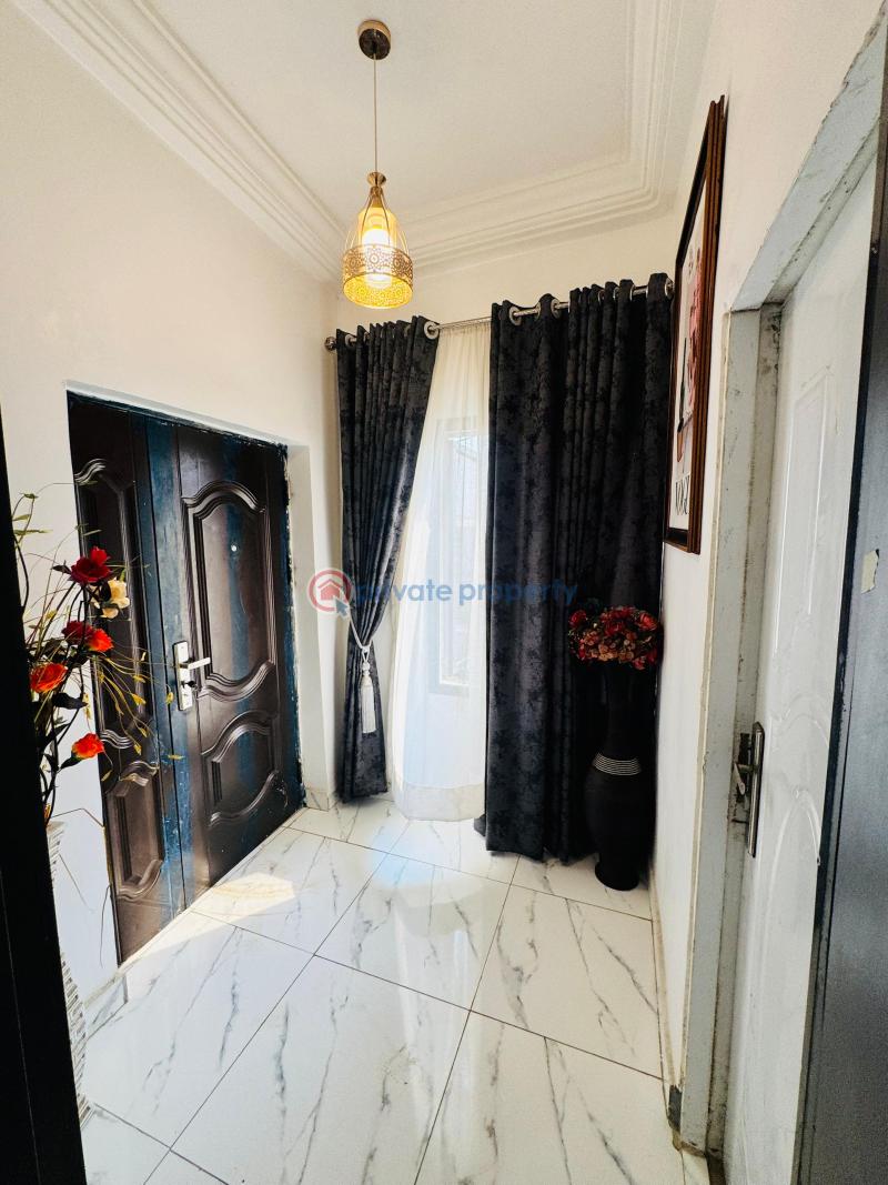2 bedroom Block Of Flats For Sale Jahi Abuja Phase 2  - 6