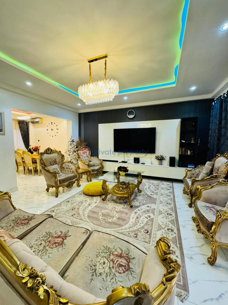 2 bedroom Block Of Flats For Sale Jahi Abuja Phase 2  - 2