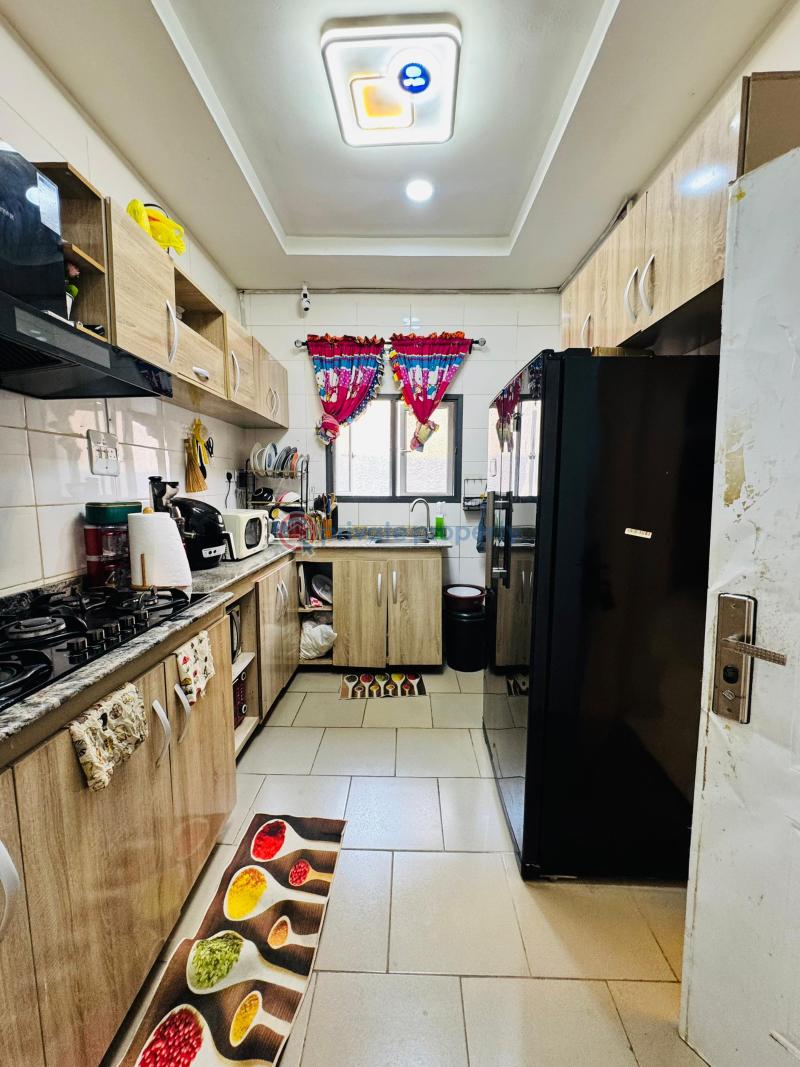 2 bedroom Block Of Flats For Sale Jahi Abuja Phase 2  - 0