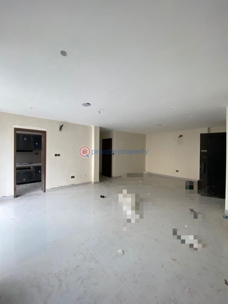 2 bedroom Flat & Apartment For Sale Lekki Phase 1 Lagos - 2