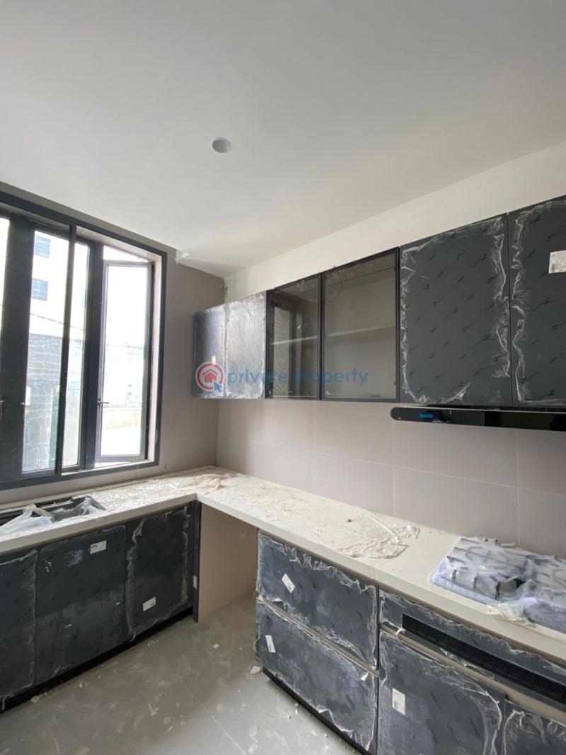 2 bedroom Flat & Apartment For Sale Lekki Phase 1 Lagos - 4