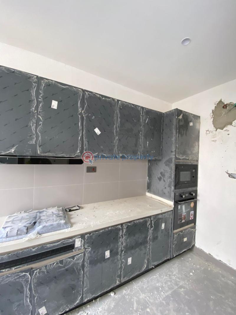 2 bedroom Flat & Apartment For Sale Lekki Phase 1 Lagos - 6