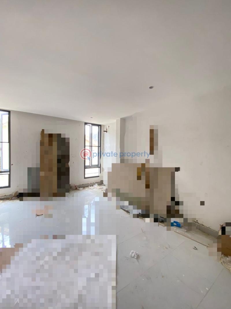 2 bedroom Flat & Apartment For Sale Lekki Phase 1 Lagos - 1