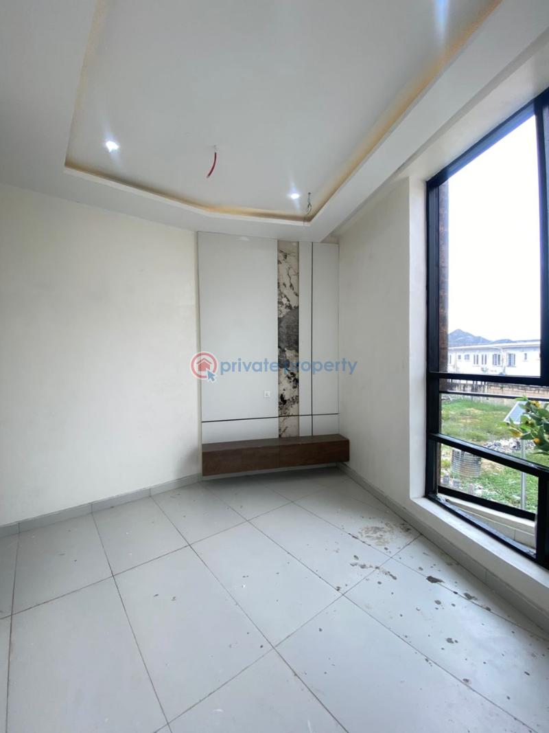 5 bedroom Detached Duplex For Sale Orchid Lekki Lagos - 19