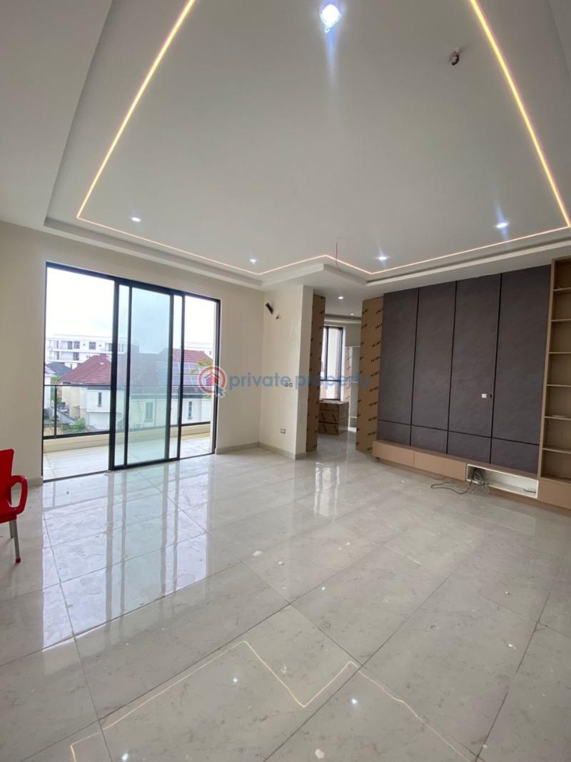 5 bedroom Detached Duplex For Sale Orchid Lekki Lagos - 11