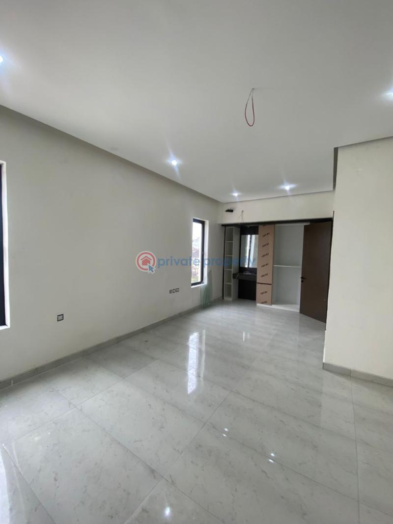 5 bedroom Detached Duplex For Sale Orchid Lekki Lagos - 13