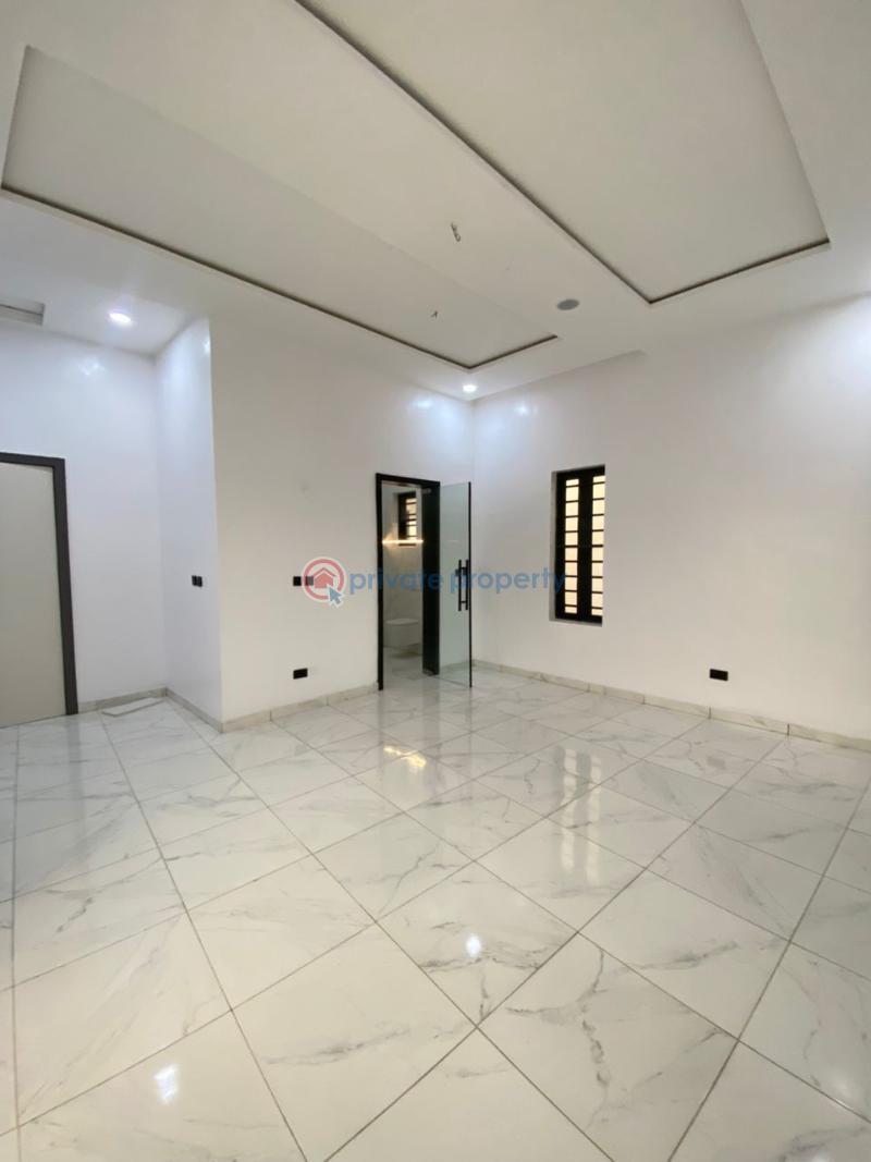5 bedroom Detached Duplex For Sale Ikate Lekki Lagos - 15