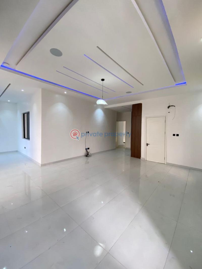 5 bedroom Detached Duplex For Sale Sangotedo Ajah Lagos - 6