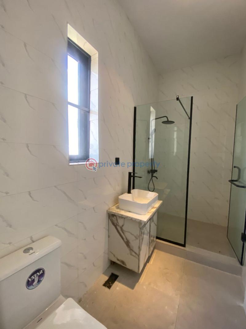 5 bedroom Detached Duplex For Sale Orchid Lekki Lagos - 12