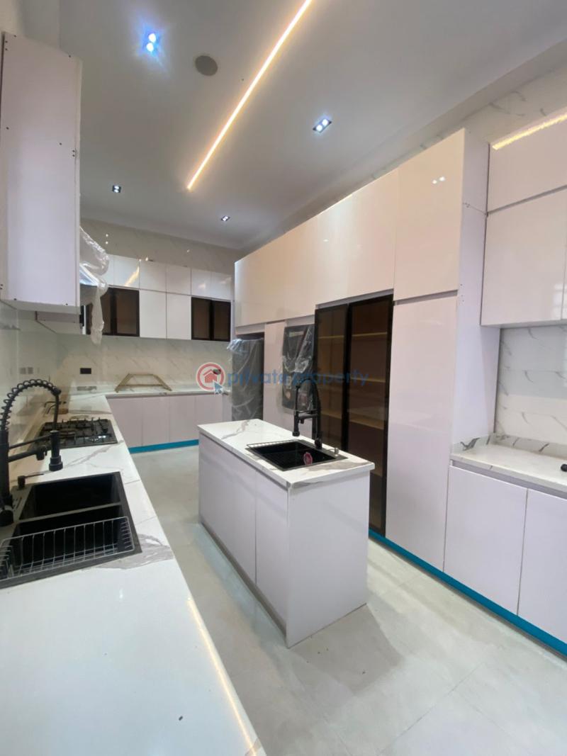 5 bedroom Detached Duplex For Sale Orchid Lekki Lagos - 9