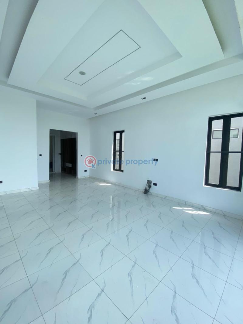 5 bedroom Detached Duplex For Sale Orchid Lekki Lagos - 7