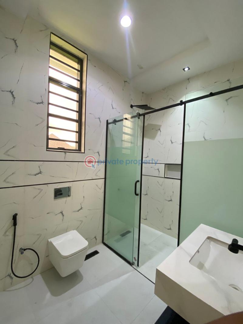 5 bedroom Detached Duplex For Sale Sangotedo Ajah Lagos - 18