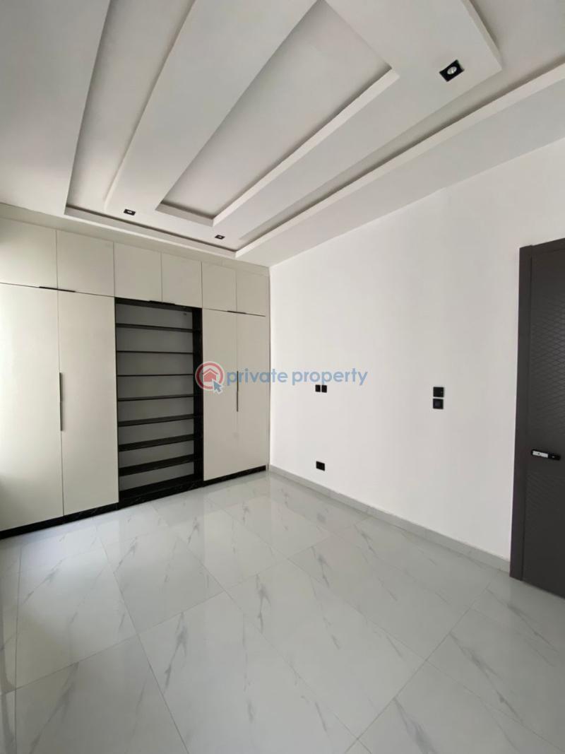 5 bedroom Detached Duplex For Sale Sangotedo Ajah Lagos - 12