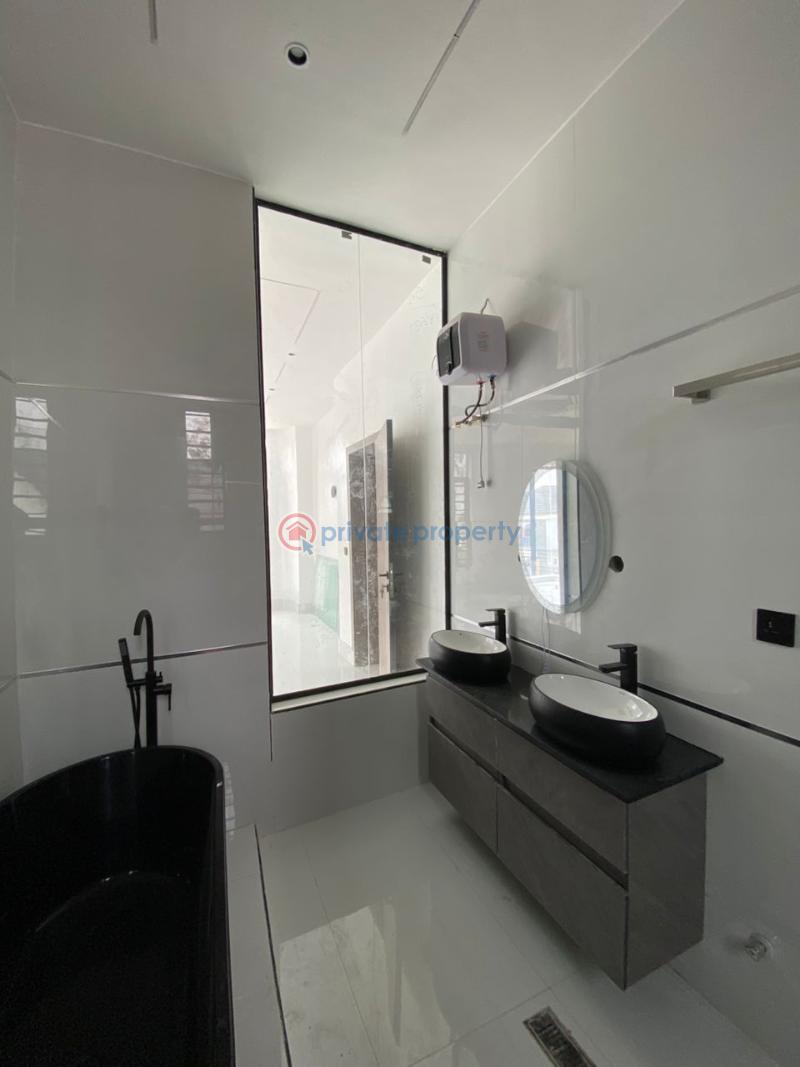 5 bedroom Detached Duplex For Sale Sangotedo Ajah Lagos - 7