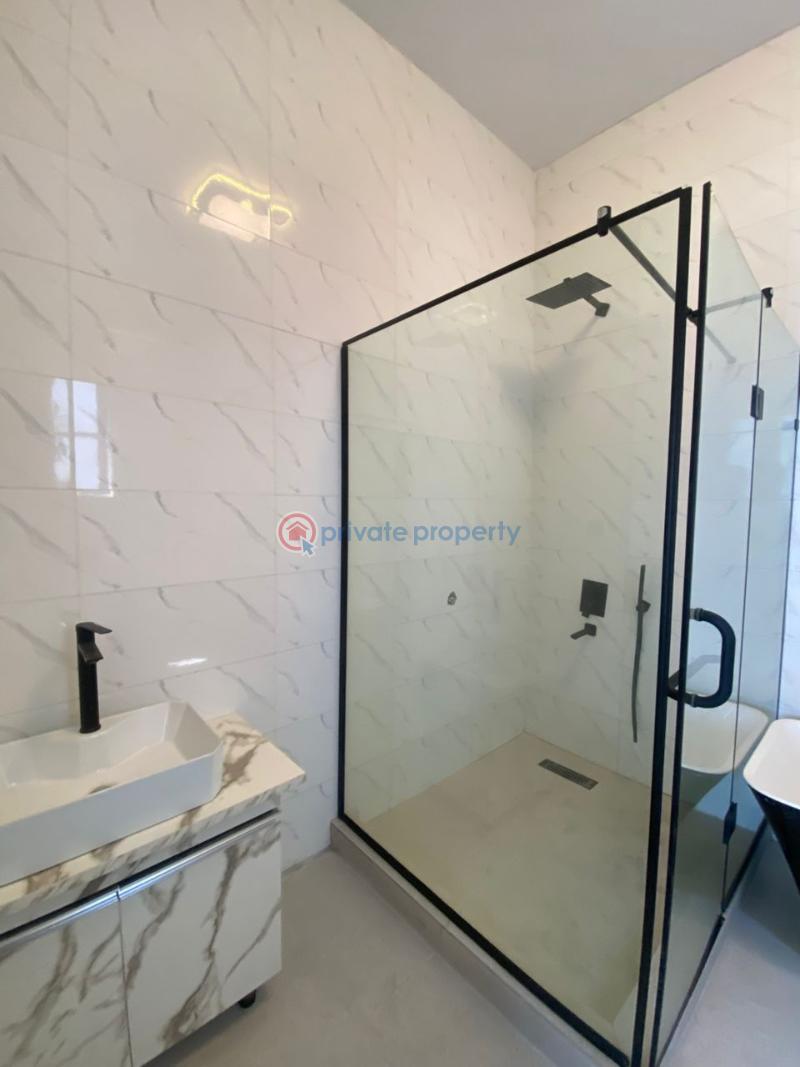 5 bedroom Detached Duplex For Sale Orchid Lekki Lagos - 10