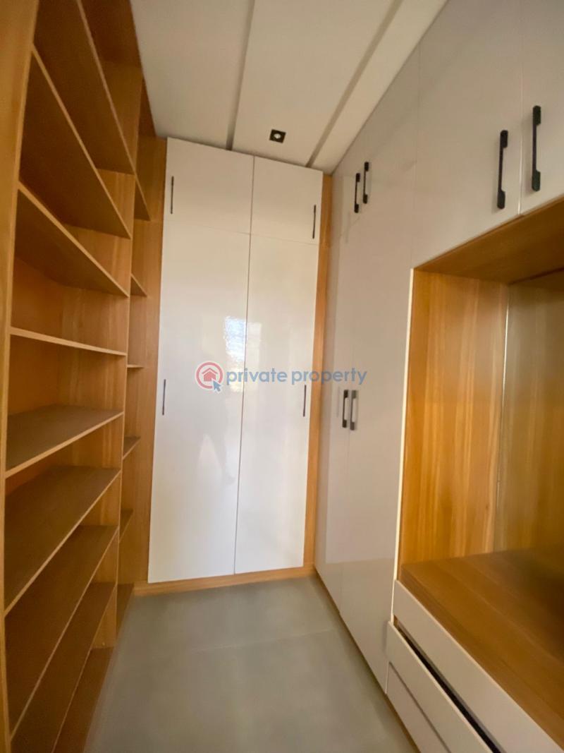 5 bedroom Detached Duplex For Sale Sangotedo Ajah Lagos - 17