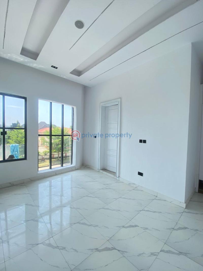 5 bedroom Detached Duplex For Sale Orchid Lekki Lagos - 11