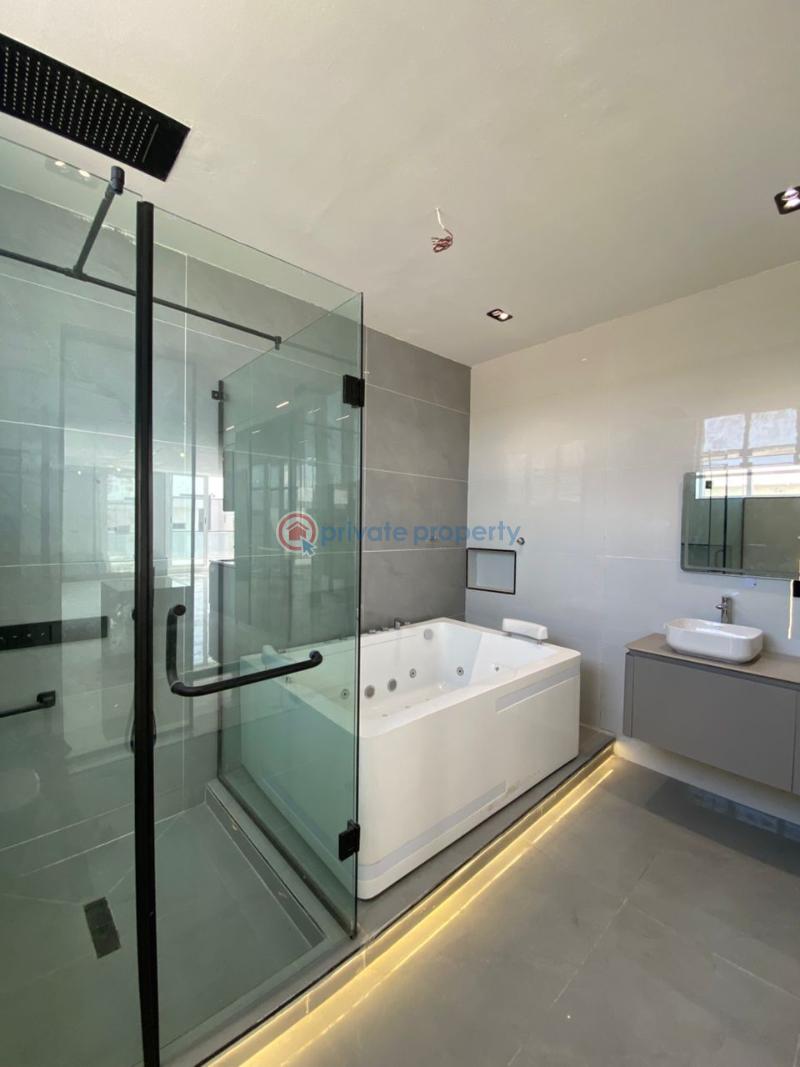 5 bedroom Detached Duplex For Sale Osapa Lekki Lagos - 19
