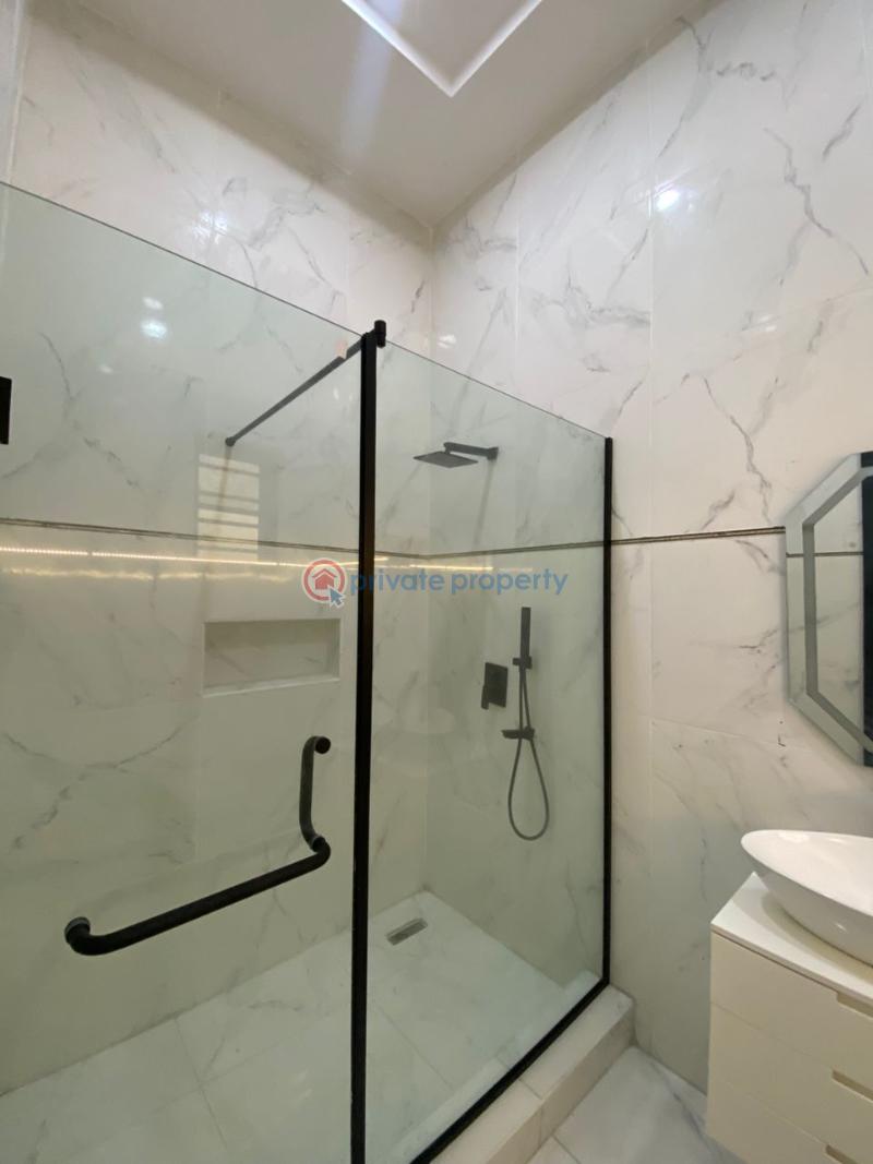 5 bedroom Detached Duplex For Sale Ikate Lekki Lagos - 8