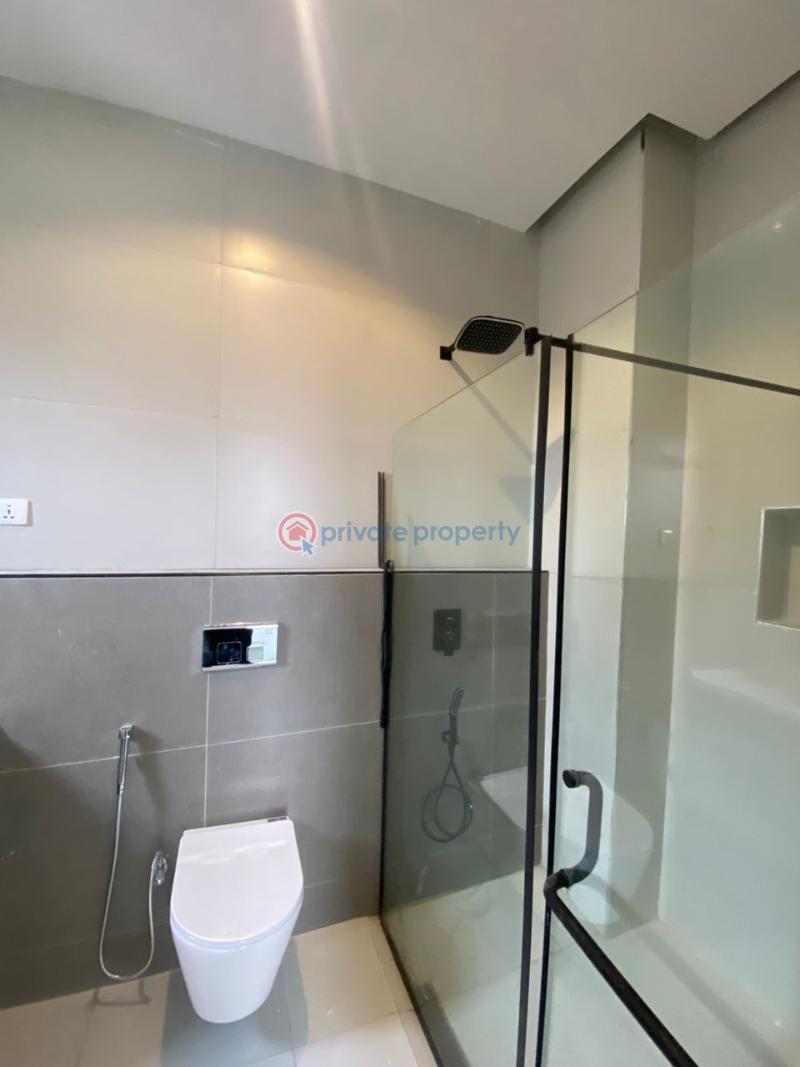 5 bedroom Detached Duplex For Sale Orchid Lekki Lagos - 4