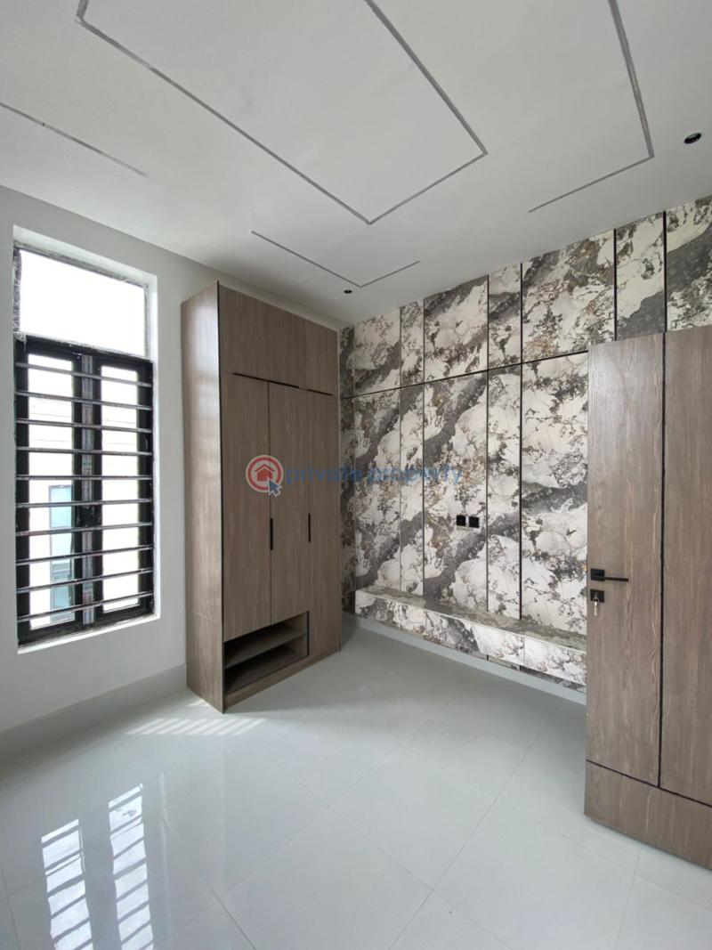 5 bedroom Detached Duplex For Sale Sangotedo Ajah Lagos - 3