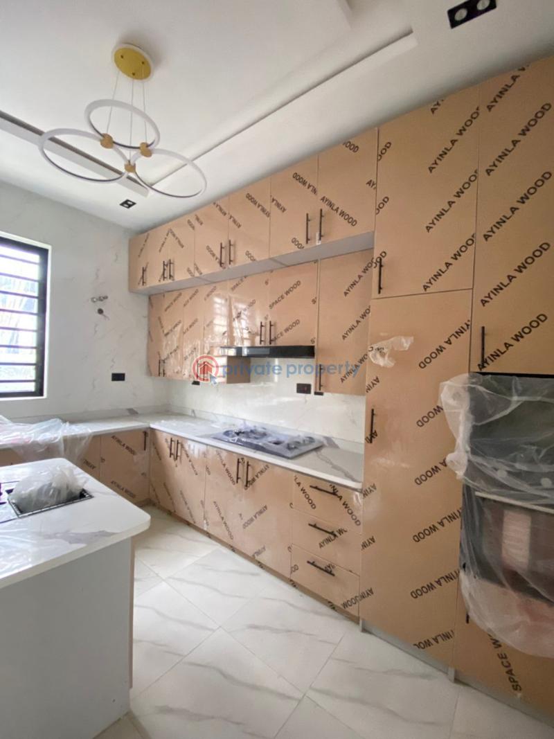 5 bedroom Detached Duplex For Sale Orchid Lekki Lagos - 0