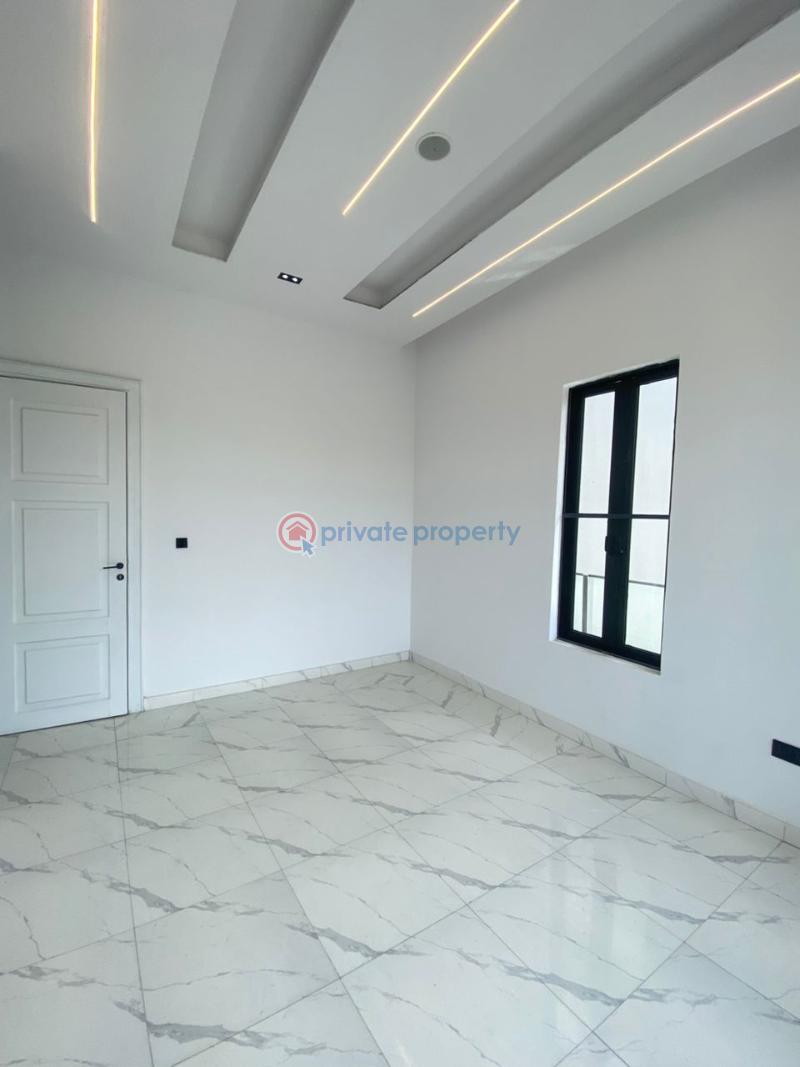 5 bedroom Detached Duplex For Sale Orchid Lekki Lagos - 15