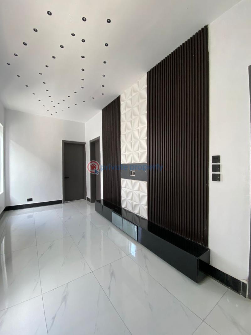 5 bedroom Detached Duplex For Sale Sangotedo Ajah Lagos - 5